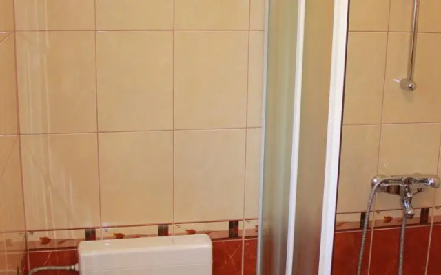 Apartment Rajna