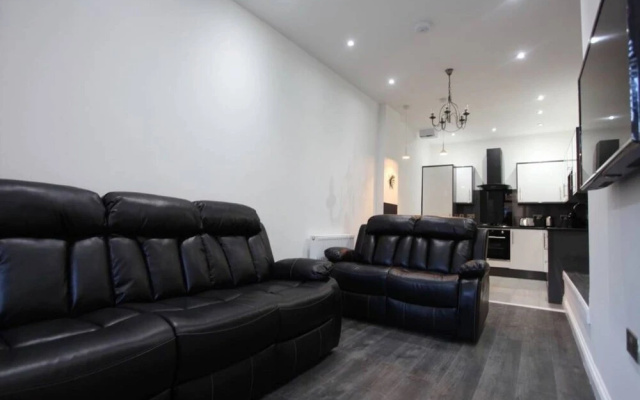 Apartment in Brunstfield Edinburgh