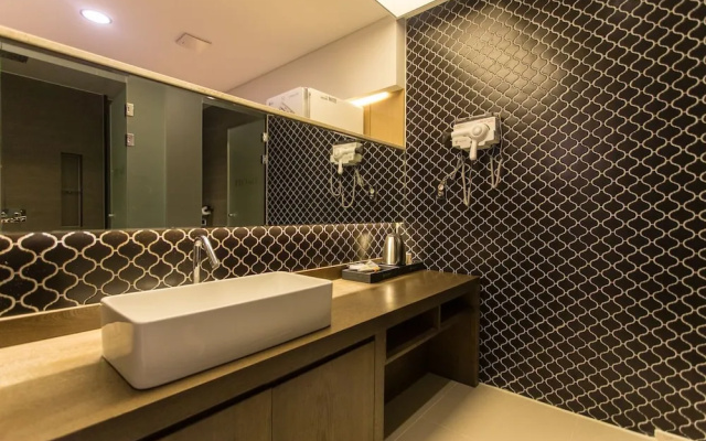 Best In City Hotel