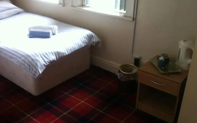 Parklands Hotel
