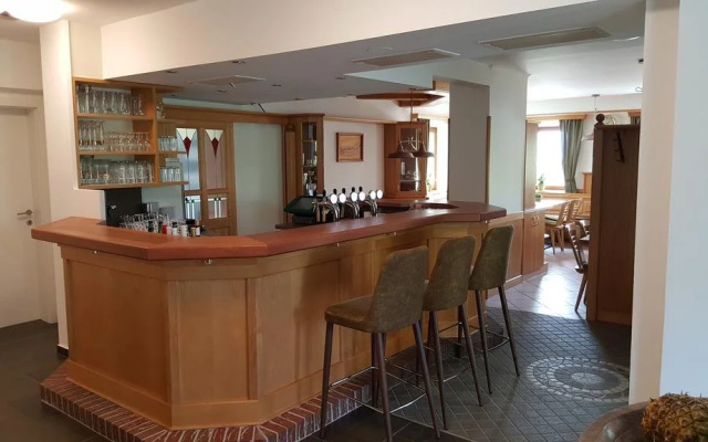 Gasthaus-Pension Sandner Linde