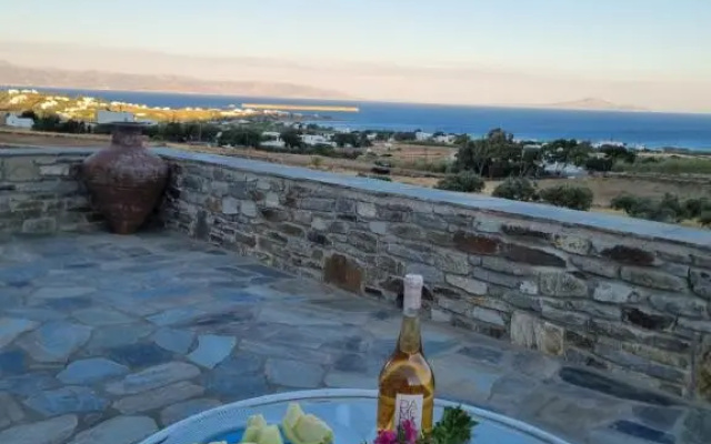 Onar Residence Paros