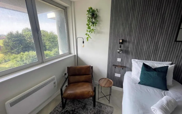 CoStays Aparthotel - Middlesbrough