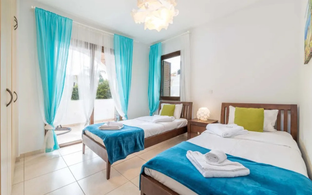 Villa Anna Maria in Ayia Napa