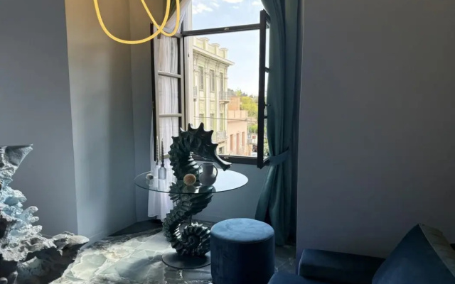Fairytale Athens - Luxury Suites