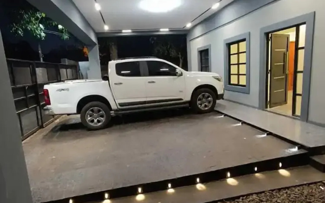 Altos de Arapey