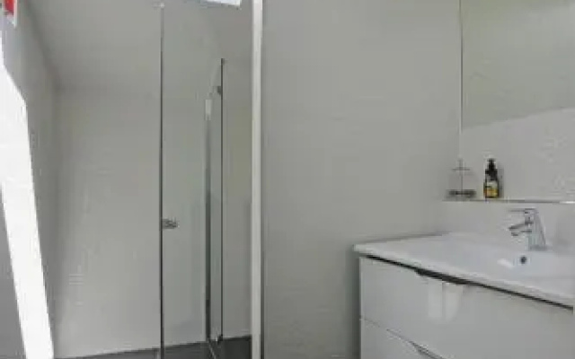 Penthouse Viktoria