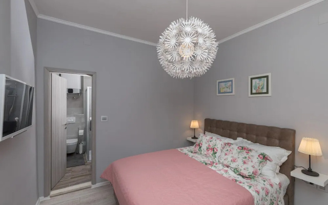 City Center Rooms
