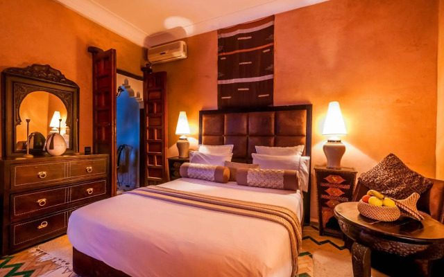 Riad Eden