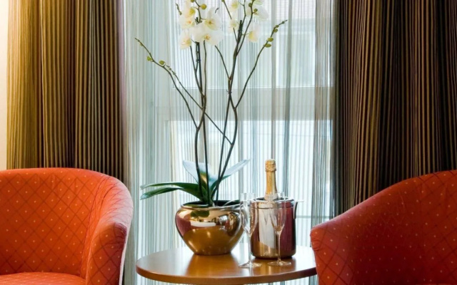 Hotel Via Roma
