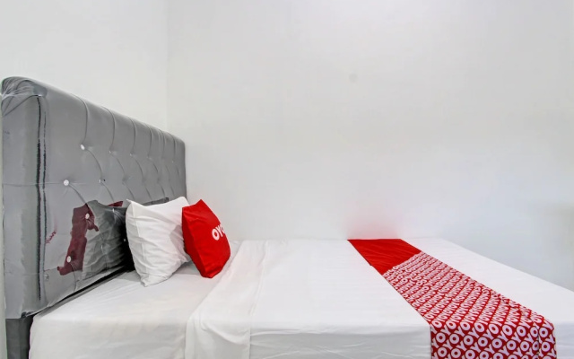 Hotel O Mi Casa Inn