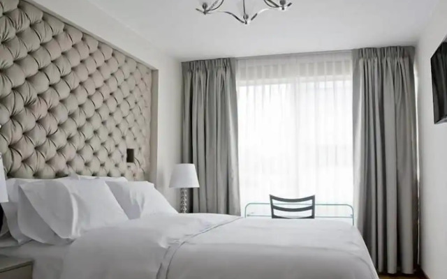 Arvo Hotel Boutique