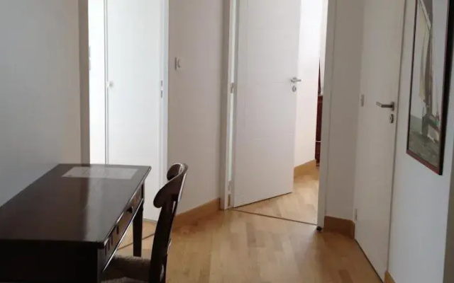 Appartement Le Rev