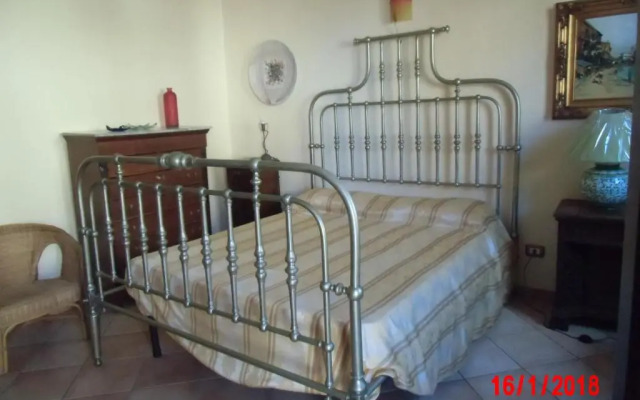 Holiday home Santa Flavia 2