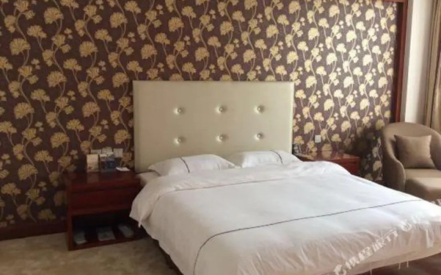 Hongtai Hotel