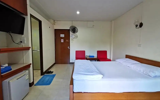 Subhamitra Hotel Hua Hin (SHA Certified)
