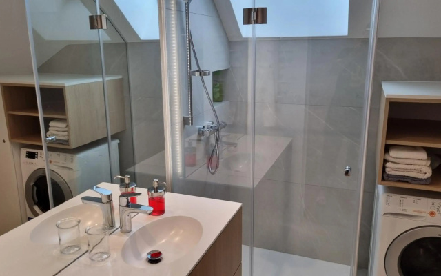 BledLake4U Apartment