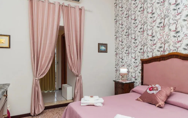 B&B Fabiola