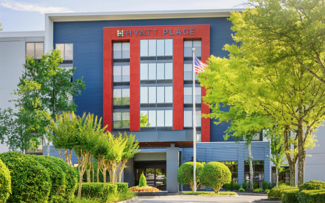 Hyatt Place Dallas/Park Central