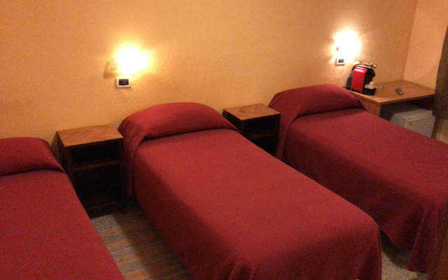 Albergo Parigi