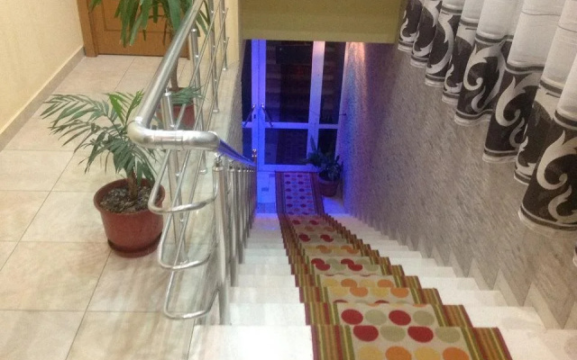 Gili Hotel