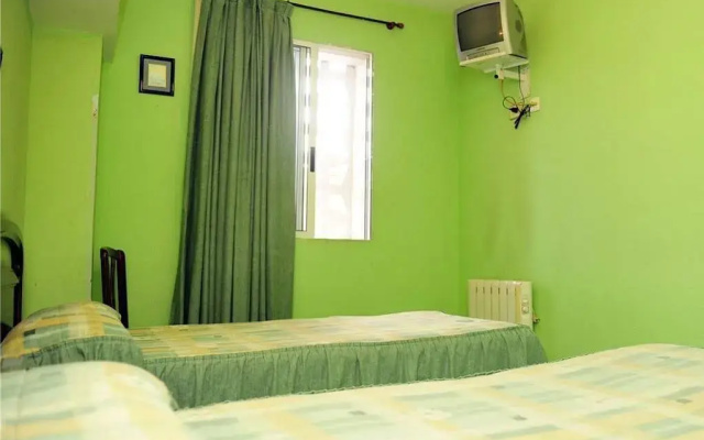Hostal Ariz