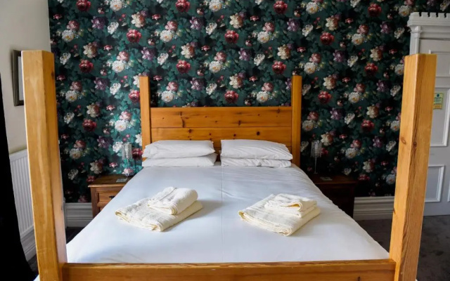 Hillcrest Guesthouse
