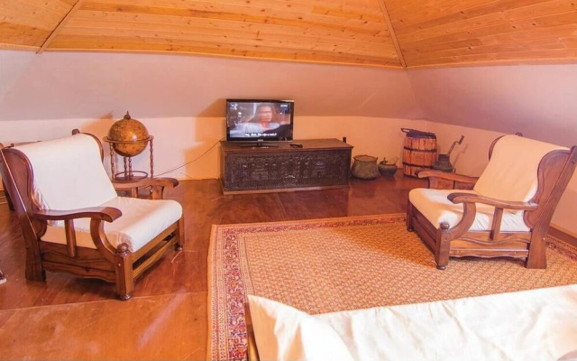 Stunning Home in Viganj With Wifi and 4 Bedrooms