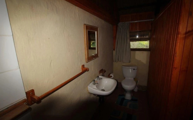 Kosi Bay Lodge