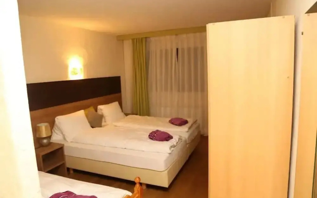 Hotel Ora Lake View