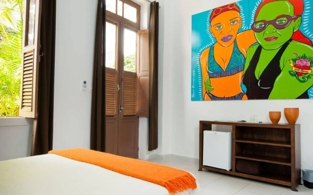 Casa Cool Beans B&B Santa Teresa