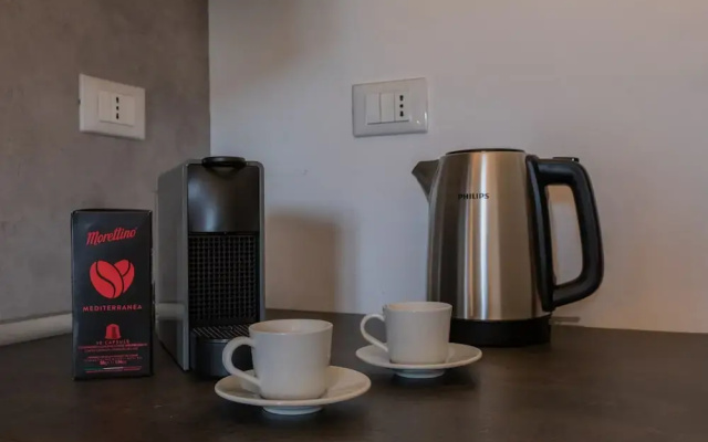 Il Papiro Apartment by Wonderful Italy