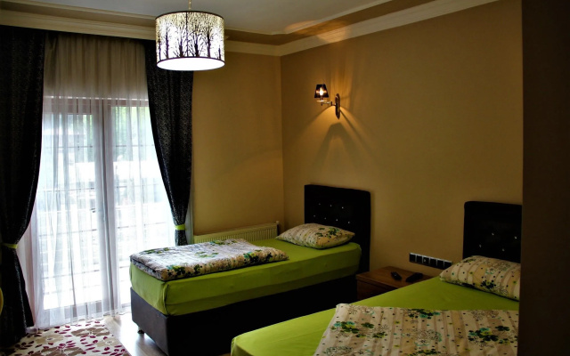 Akpinar Hotel