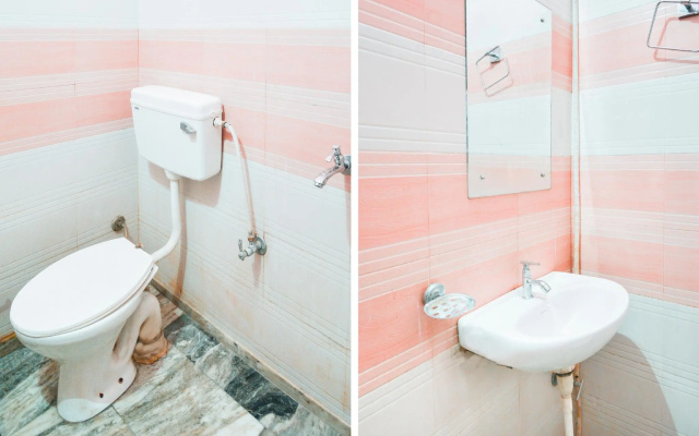 OYO 26787 Hotel Kulwants
