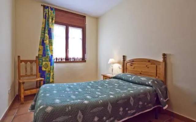 Apartamentos Salardu III