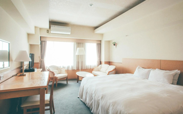 Kanazawa Kokusai Hotel