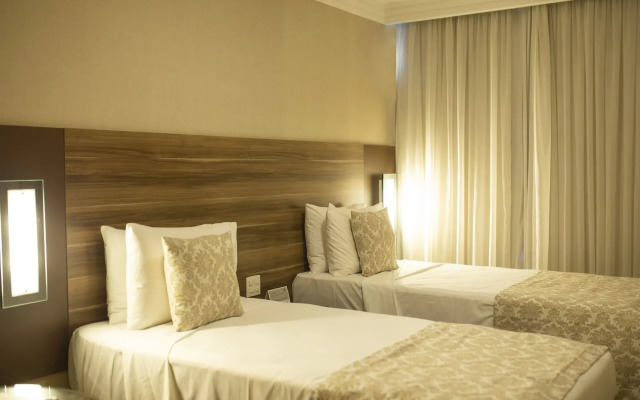 Hotel Florença	