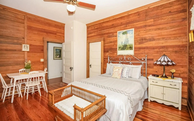 Sophia's Secret in Fredericksburg