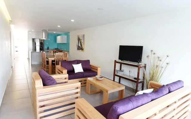 9 Bahías Huatulco