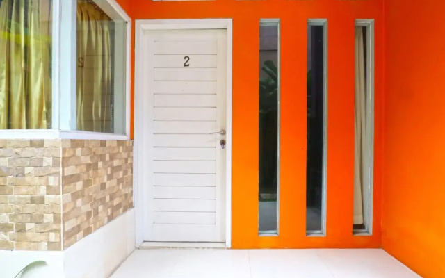 Taman Kerti Residence