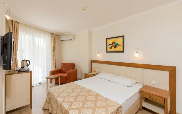 Victory Resort Hotel