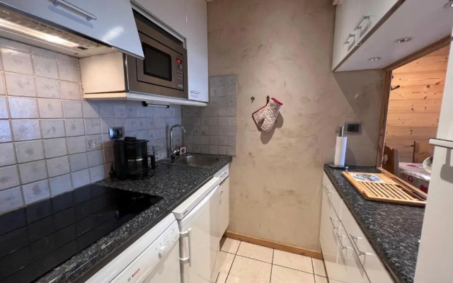 Elan 7 - Appartement 2 chambres