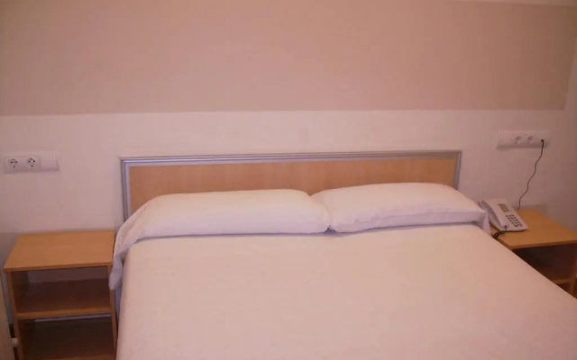 Hotel Roma
