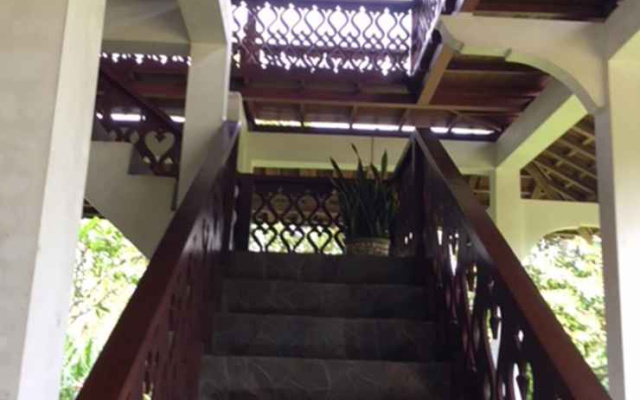Villa 3 Bedroom at Joglo Java