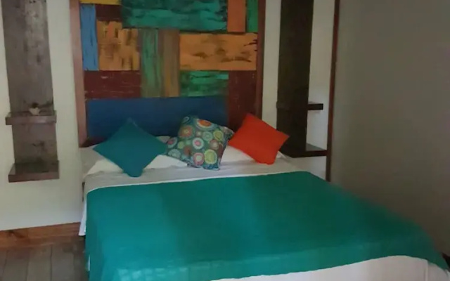 Cabanas Paraiso