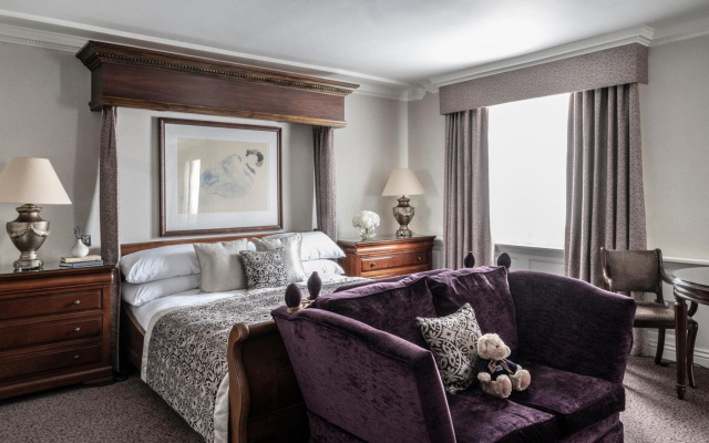 Brandshatch Place Hotel & Spa