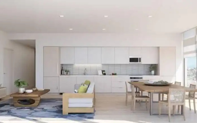 Luxury Sun Berry Residence