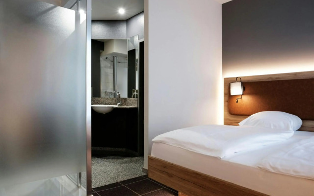 Four Points Flex by Sheraton Ratingen Düsseldorf Airport