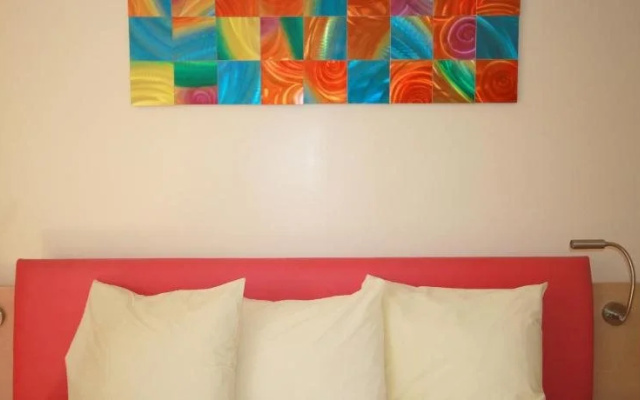 Sinbad Motel