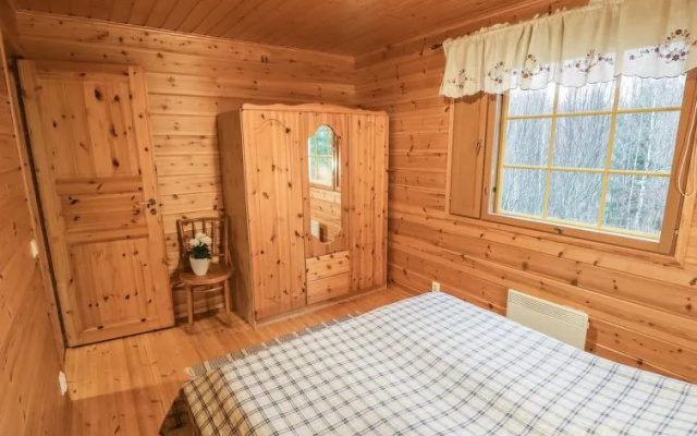Holiday Home Dominus